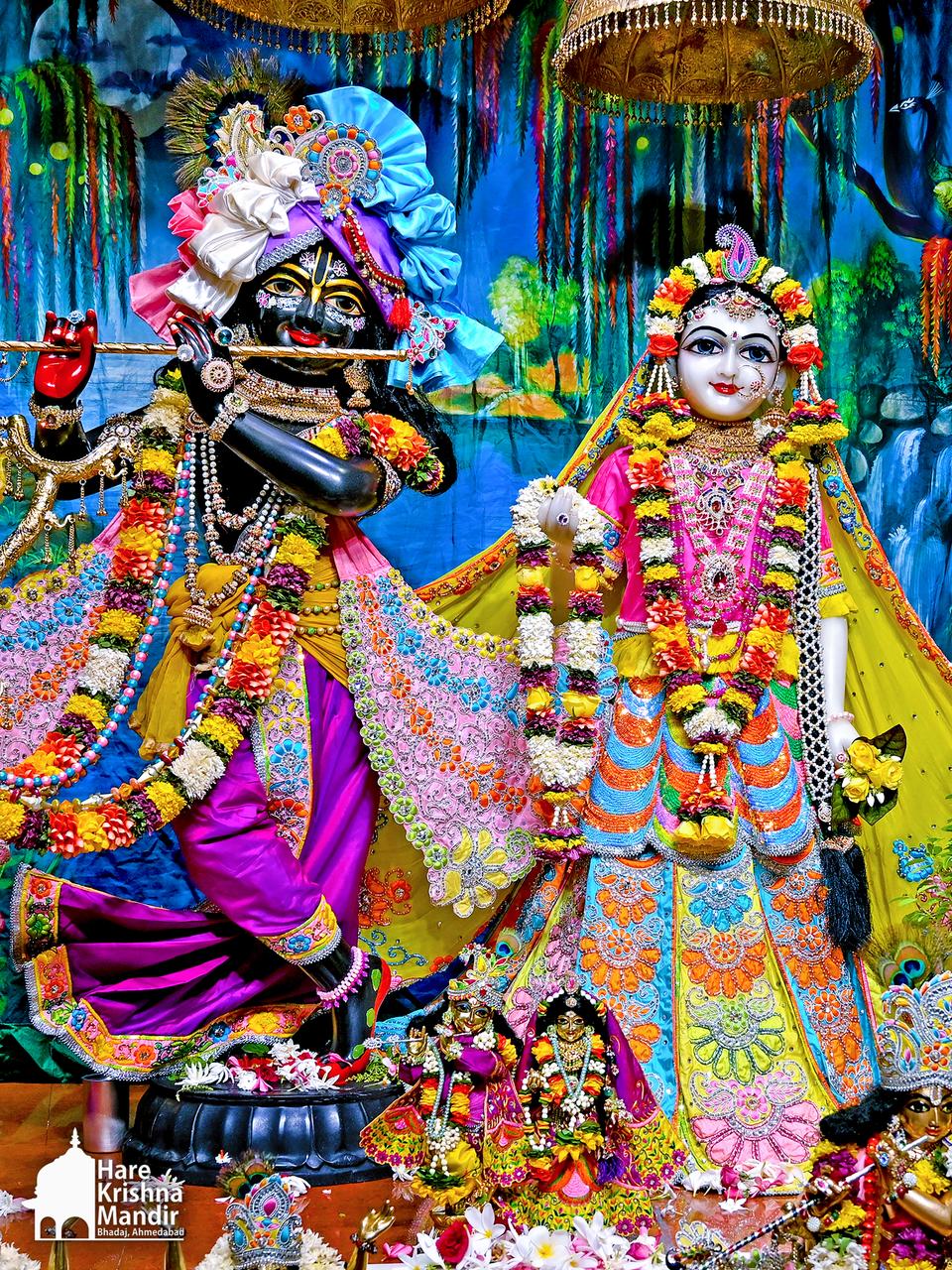 2026-05-08 Darshan